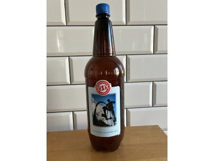 10° Adam’s summer ALE