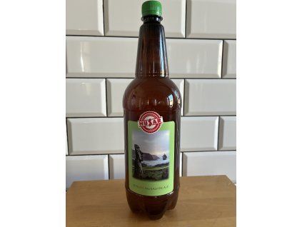 12° RAPA NUI easter ALE