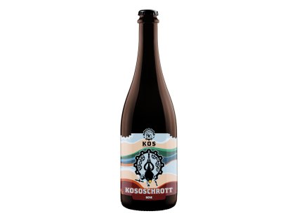 bottle mockup design lahev champenoise 03 KOSOSCHROTT