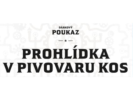 Poukaz prohlidka