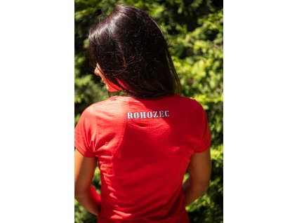 Dámské triko ROHOZEC