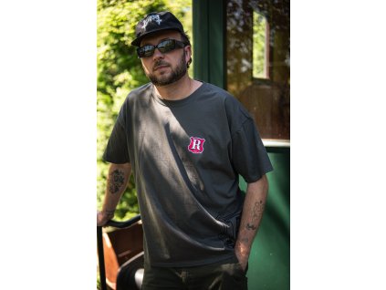 Pánské tričko ROHOZEC