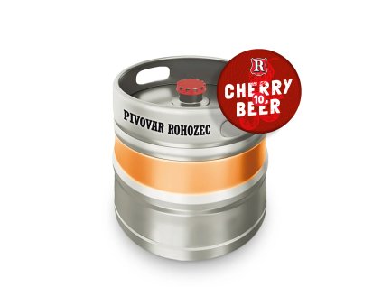 keg cherry