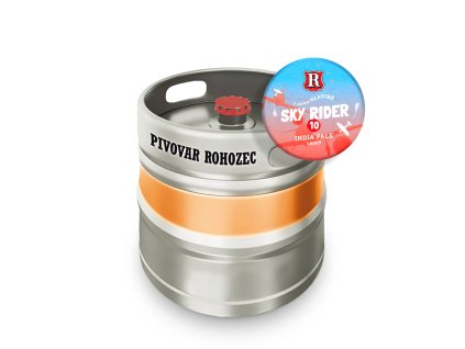 keg sky