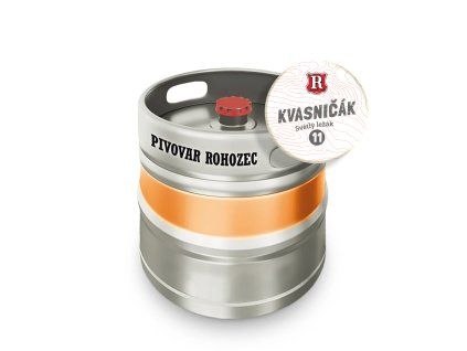 keg kvasnicak