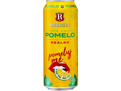 Pomelo plech neorosene