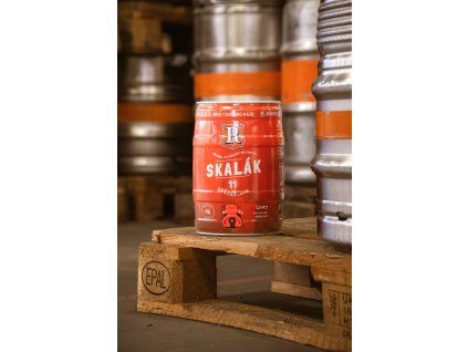 SKALÁK 11° - SOUDEK 5L