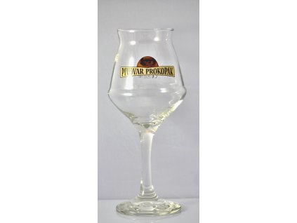 Sklenice STOUT 0,25l