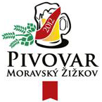 SHOP Pivovar Moravský Žižkov