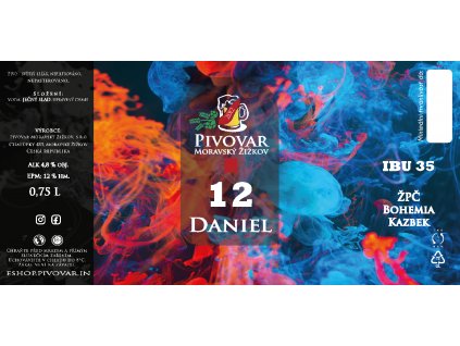 daniel 0,75