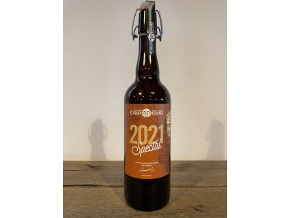 2021 Speciál 0,75l