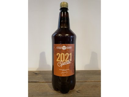 2021 Speciál 1,5l