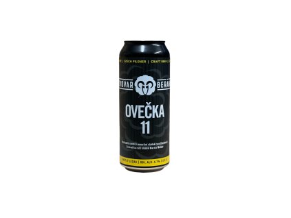 Ovečka 11