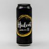 Hulvát 11 polotmavý plech 0,5 l