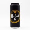 Hulvat 12 plech 0,5l
