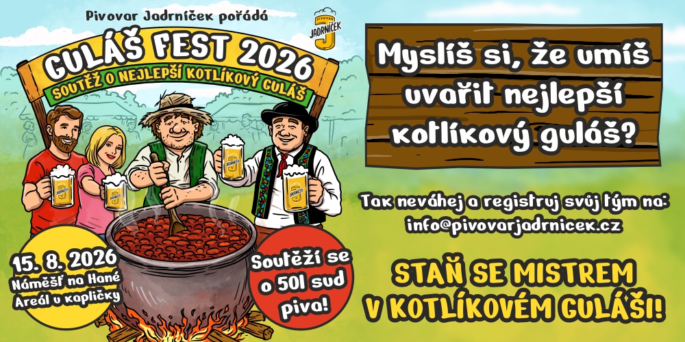 Jadrošův den