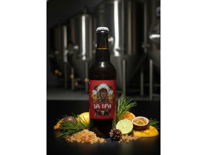 JA IPA