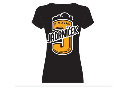 tričko dámské