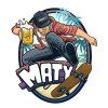 maty