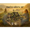 etiketa smer kren