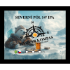 severni pol 2024 II
