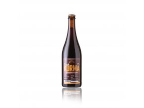 Korma DARK 0,75 SKLO