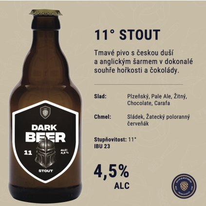 Stout