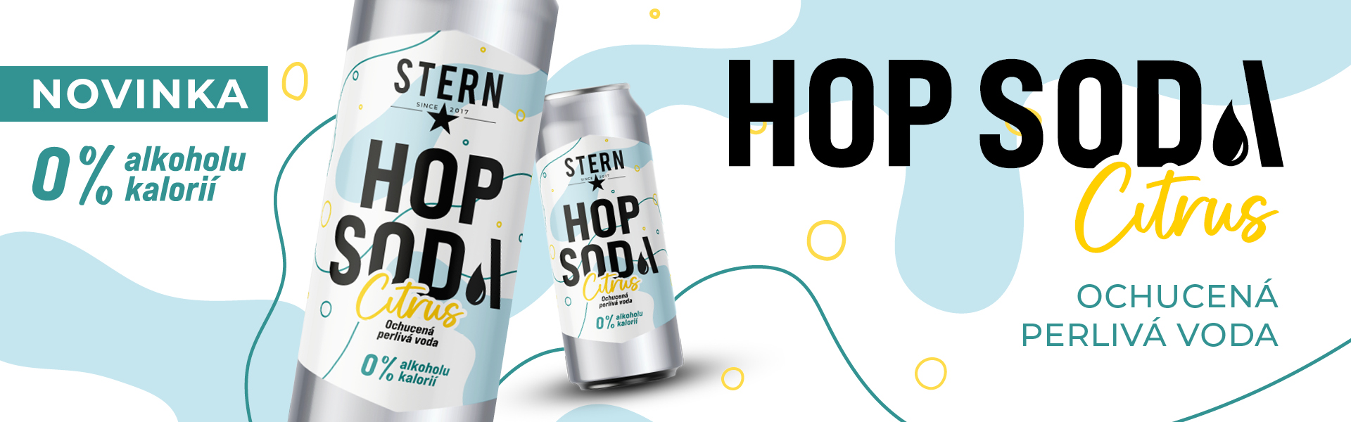 Hop Soda