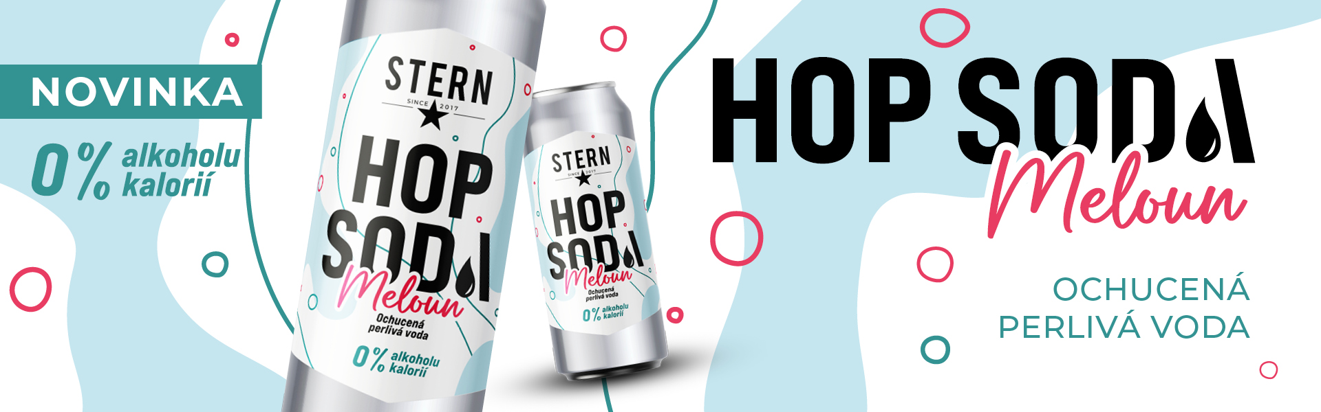 Hop Soda