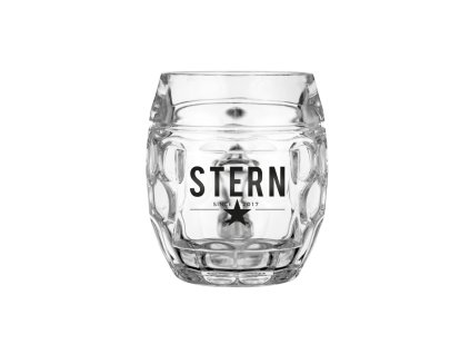 stern sklenice pullitr