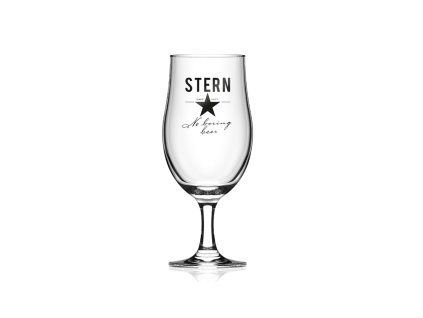 stern sklenice svrchy
