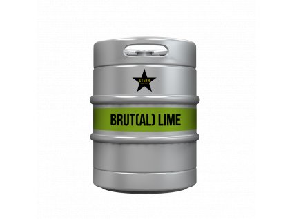 sud brutal lime