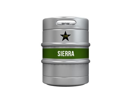 sud Sierra