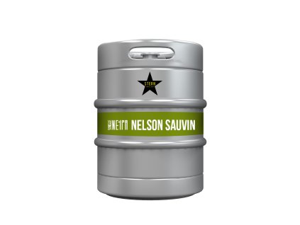 sud Nelson Sauvin