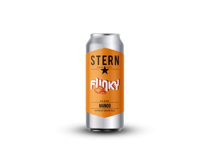 plechovka stern mockup Funky Mango web