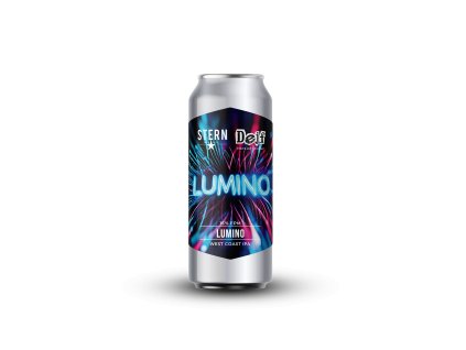 plechovka stern mockup lumino web