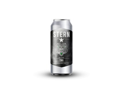 plechovka stern mockup tiki web