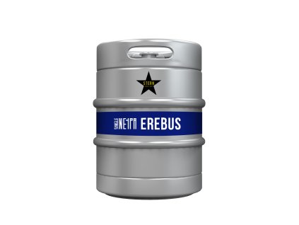 sud Erebus