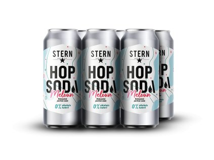 plechovky stern 6ks mockup hop soda meloun web