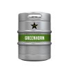 Greenhorn 11% (sudy KEG)