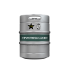Som Pivo: Fresh Lager 12% (sudy KEG)
