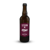 lahev stern mockup sklo funky forest fruit web