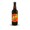 Peach Iced Tea 10% (sklo 0,75l)