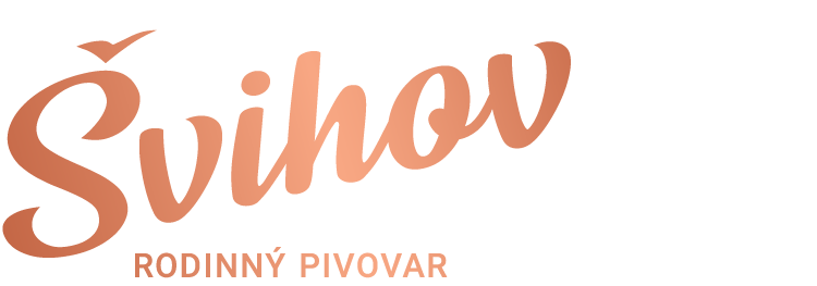 Rodinný pivovar Švihov