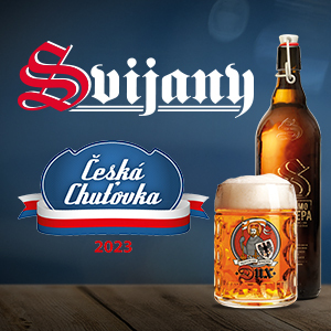 Česká chuťovka 2023