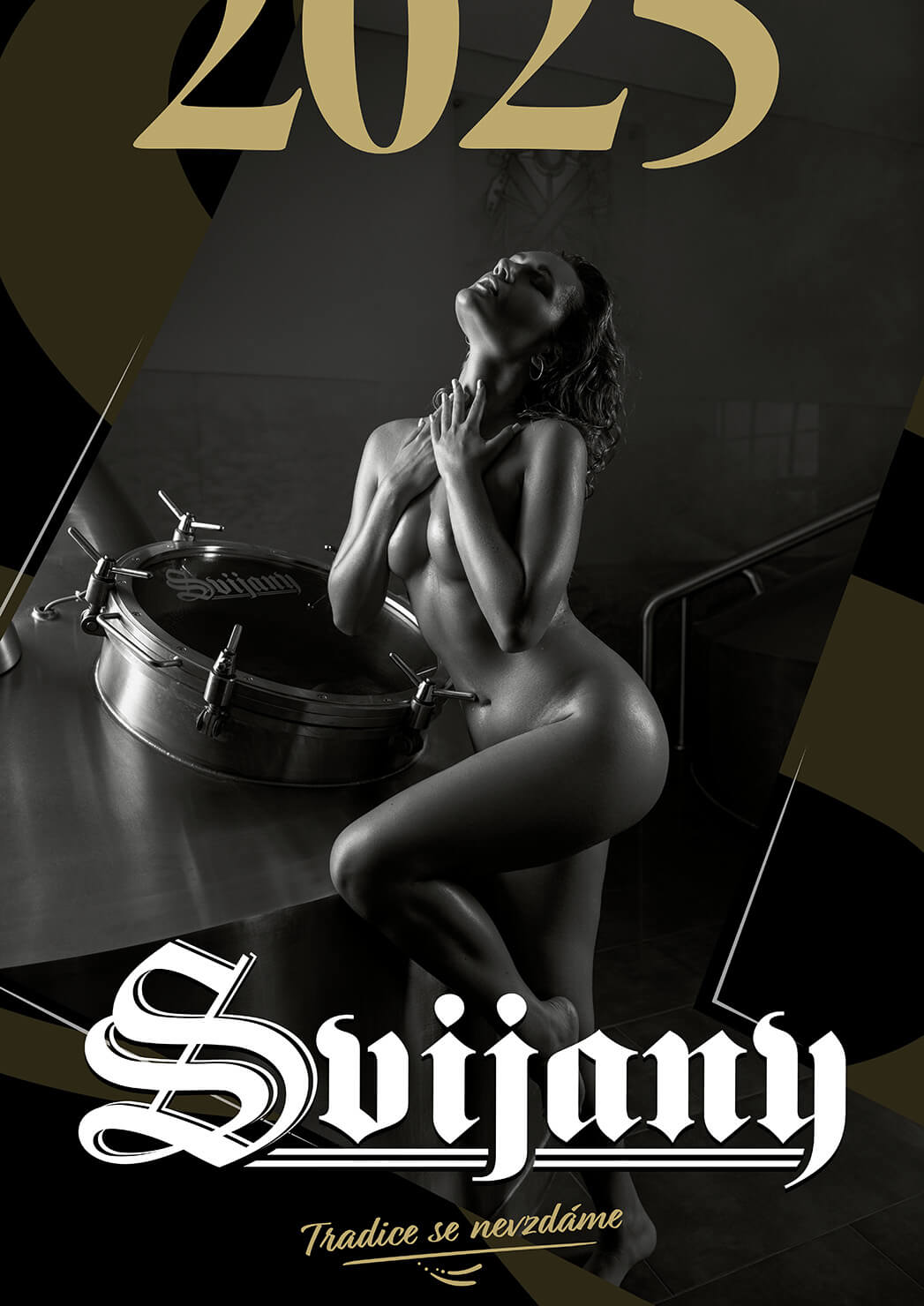 Kalendář pro rok 2025 je tady!