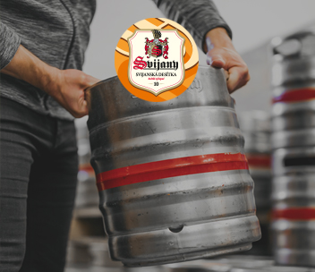 Akce na Svijanskou Desítku 10%