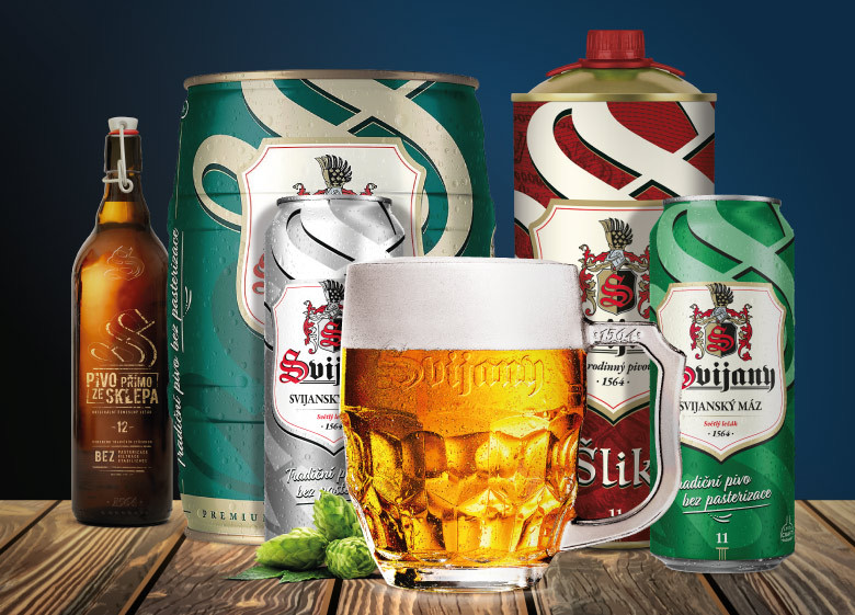 Pivo Svijany