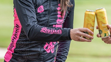 Cyklistické oblečení