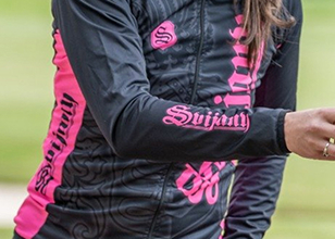 Cyklistické oblečení